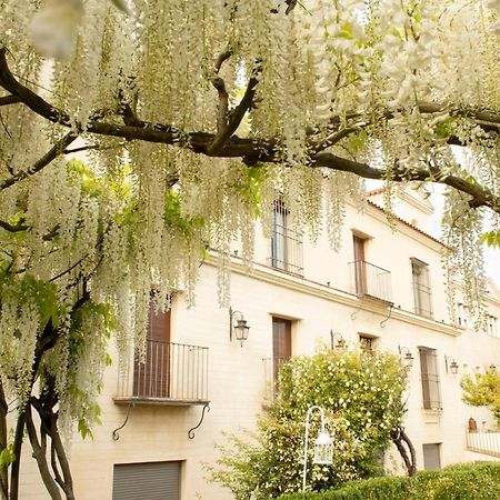 La Posada Del Moro Cazalla de la Sierra Εξωτερικό φωτογραφία