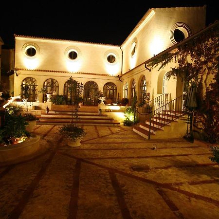 La Posada Del Moro Cazalla de la Sierra Εξωτερικό φωτογραφία
