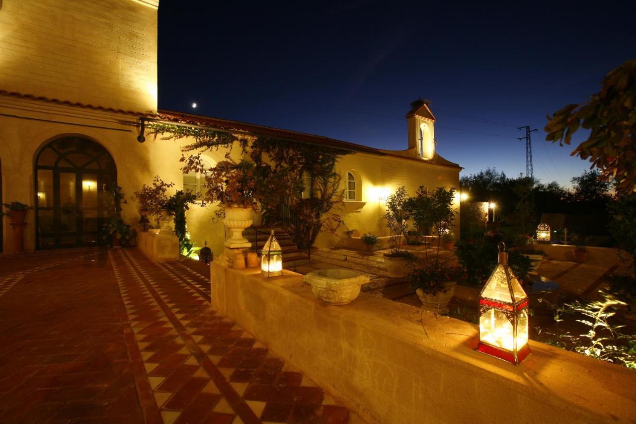 La Posada Del Moro Cazalla de la Sierra Εξωτερικό φωτογραφία