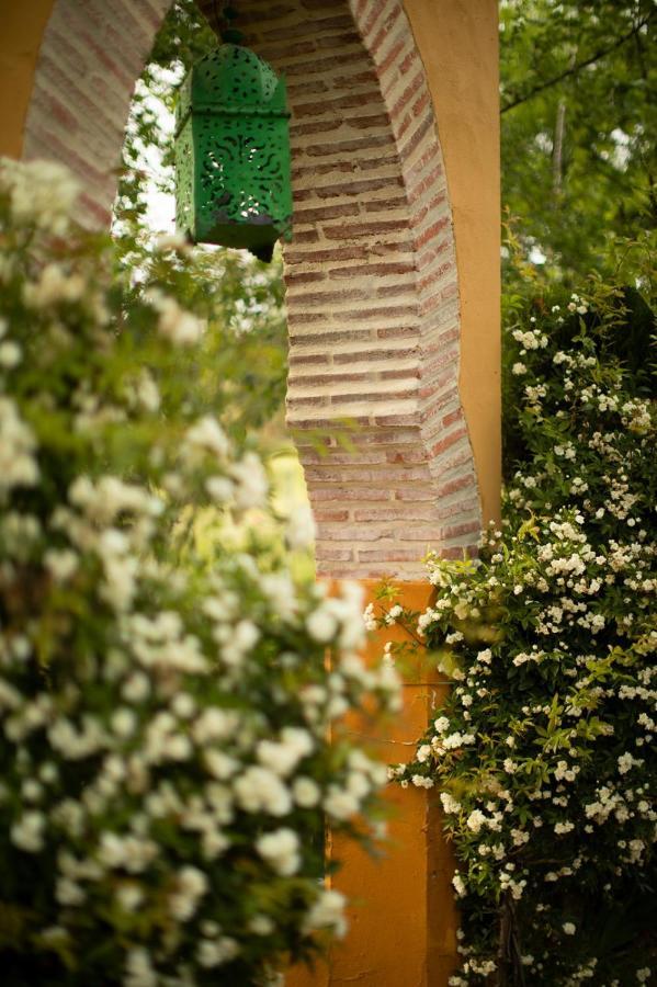 La Posada Del Moro Cazalla de la Sierra Εξωτερικό φωτογραφία