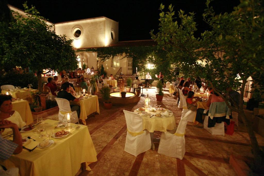 La Posada Del Moro Cazalla de la Sierra Εξωτερικό φωτογραφία