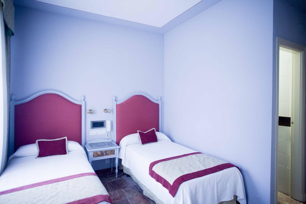 La Posada Del Moro Cazalla de la Sierra Δωμάτιο φωτογραφία
